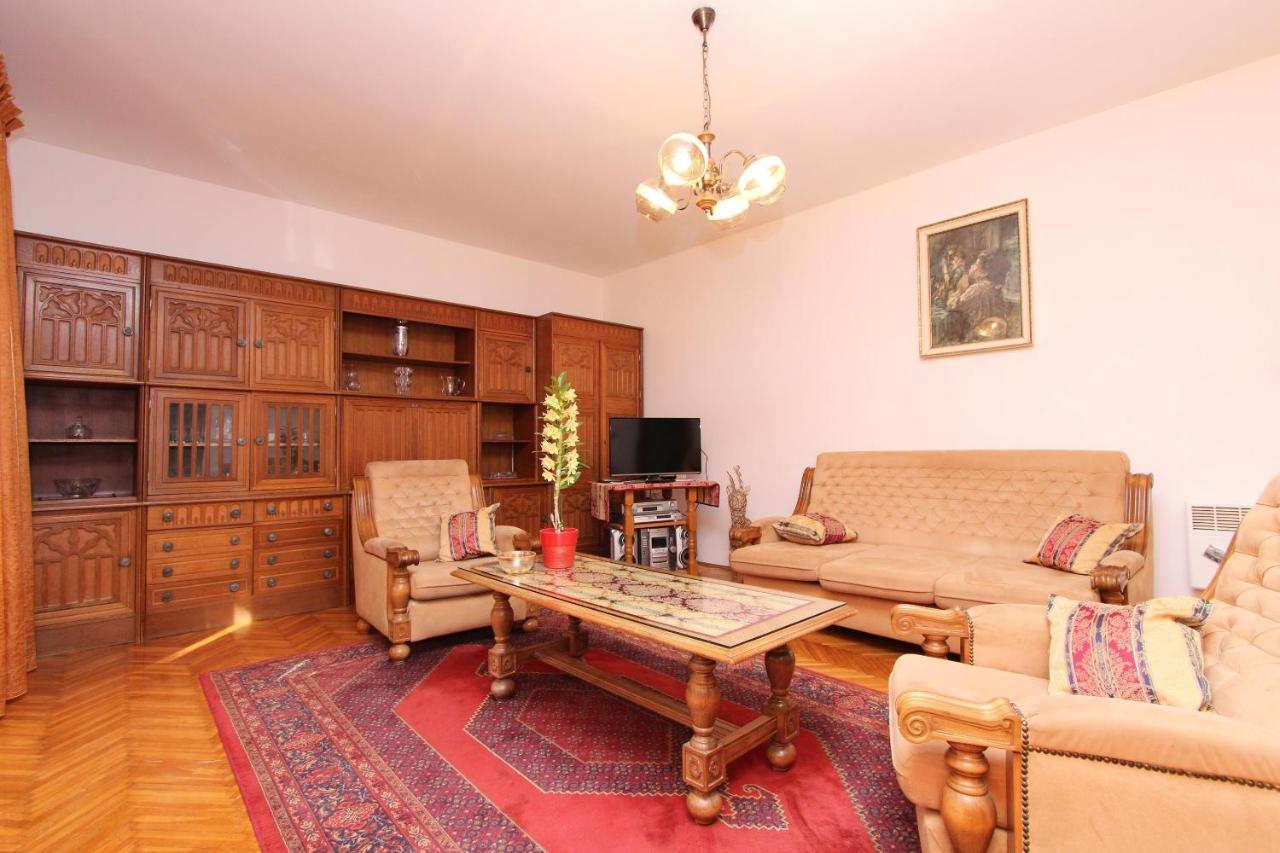 Apartment Clementina Višnjan Exterior foto