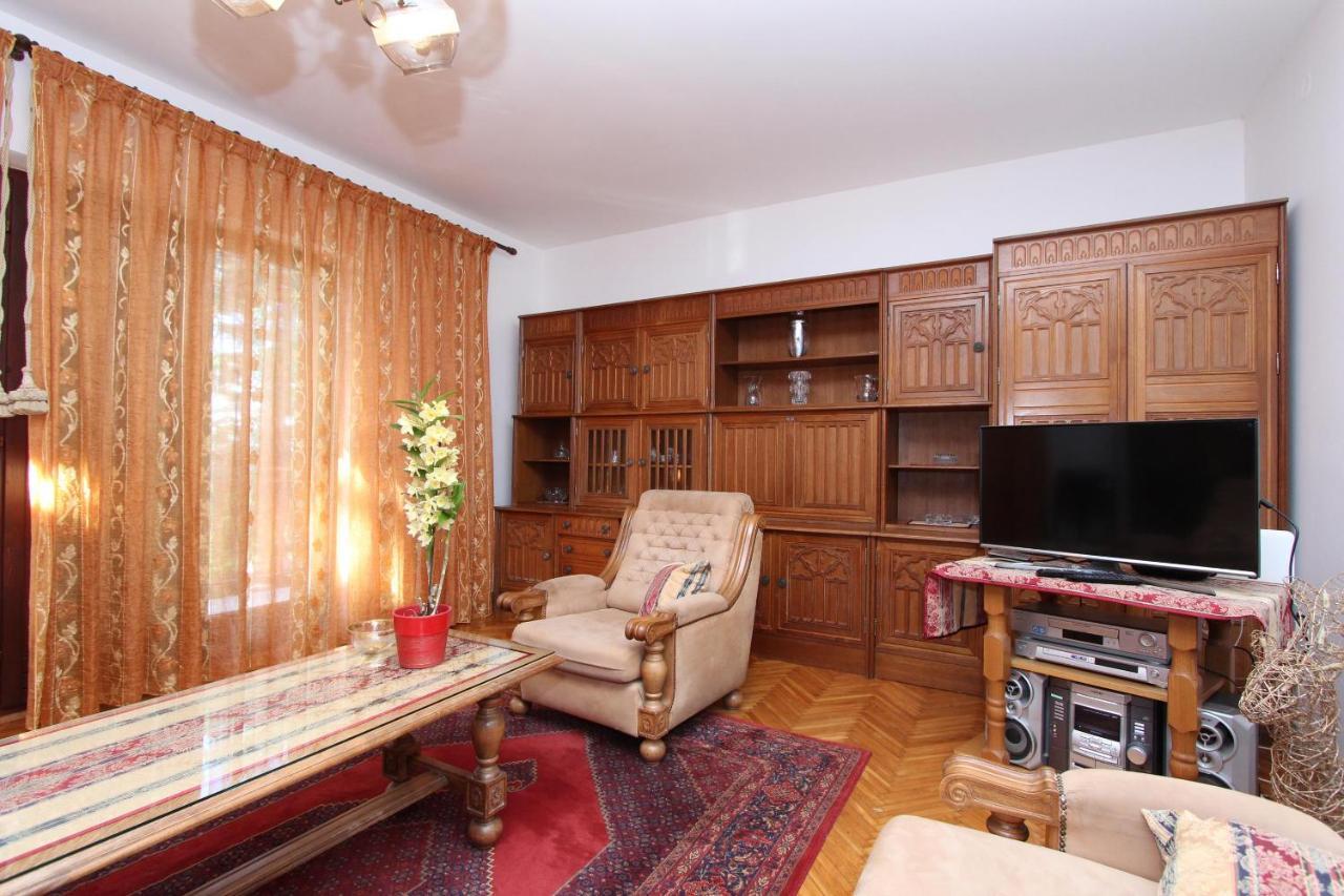 Apartment Clementina Višnjan Exterior foto